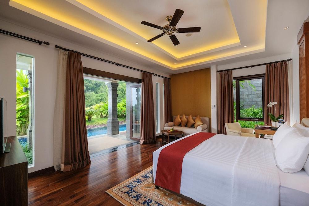 Homm Saranam Baturiti, Bali Hotell Bedugul  Eksteriør bilde